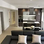 Pablo Iglesias By Silastur Apartmán *