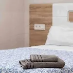 Apartmán Pablo Iglesias By Silastur *