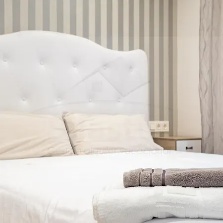 Pablo Iglesias By Silastur Apartman Gijón