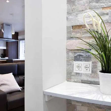 Pablo Iglesias By Silastur * Gijón