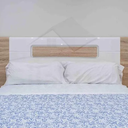 Pablo Iglesias Appartement