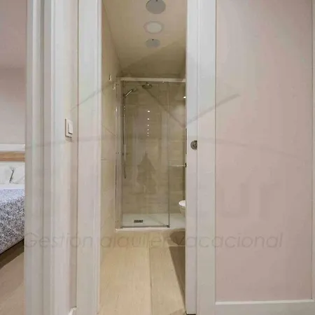 Pablo Iglesias Appartement