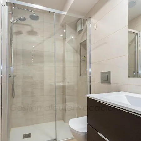 Pablo Iglesias By Silastur Apartment Gijon