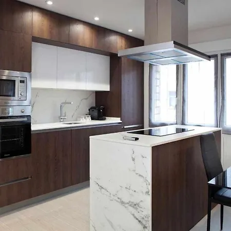 Pablo Iglesias By Silastur Gijon