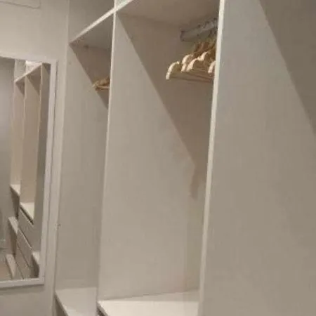 Pablo Iglesias Apartment